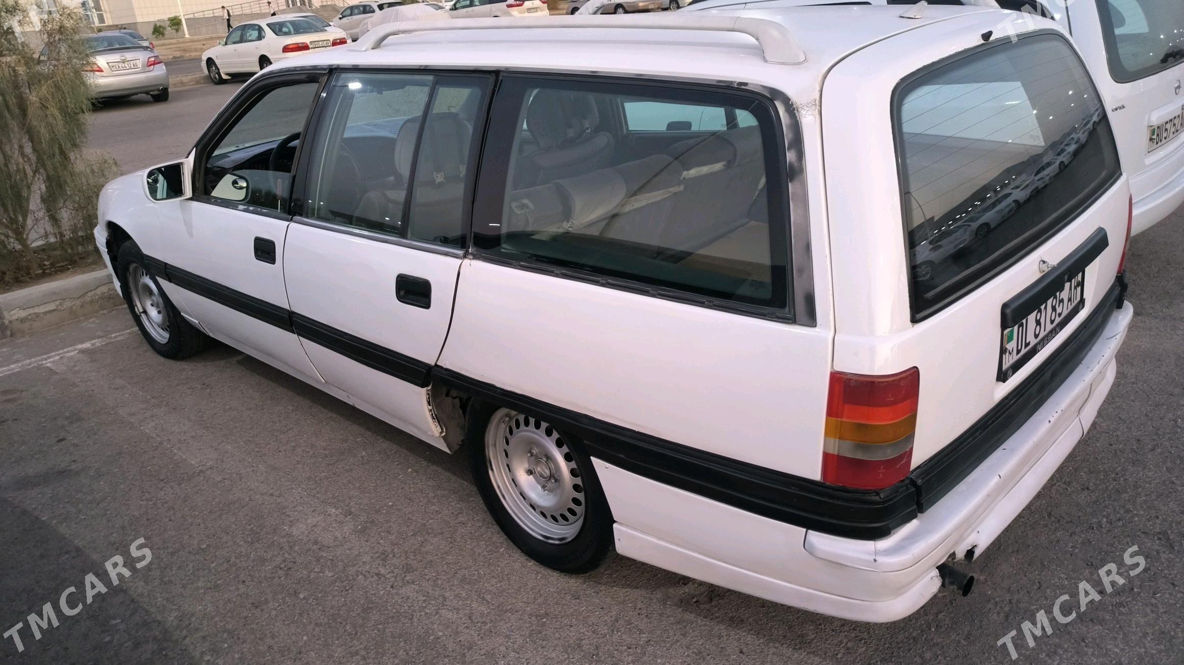 Opel Omega 1992 - 14 000 TMT - Чоганлы - img 4
