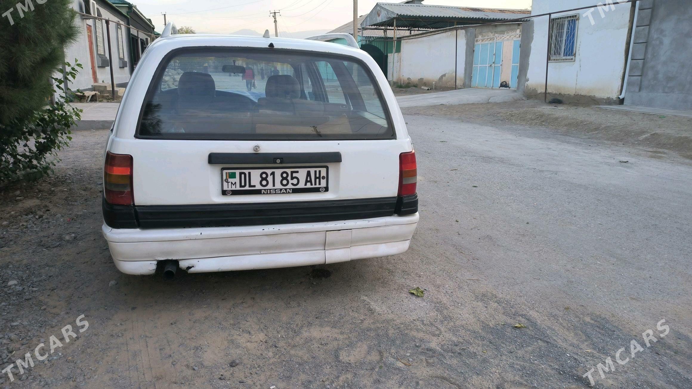 Opel Omega 1992 - 14 000 TMT - Чоганлы - img 5