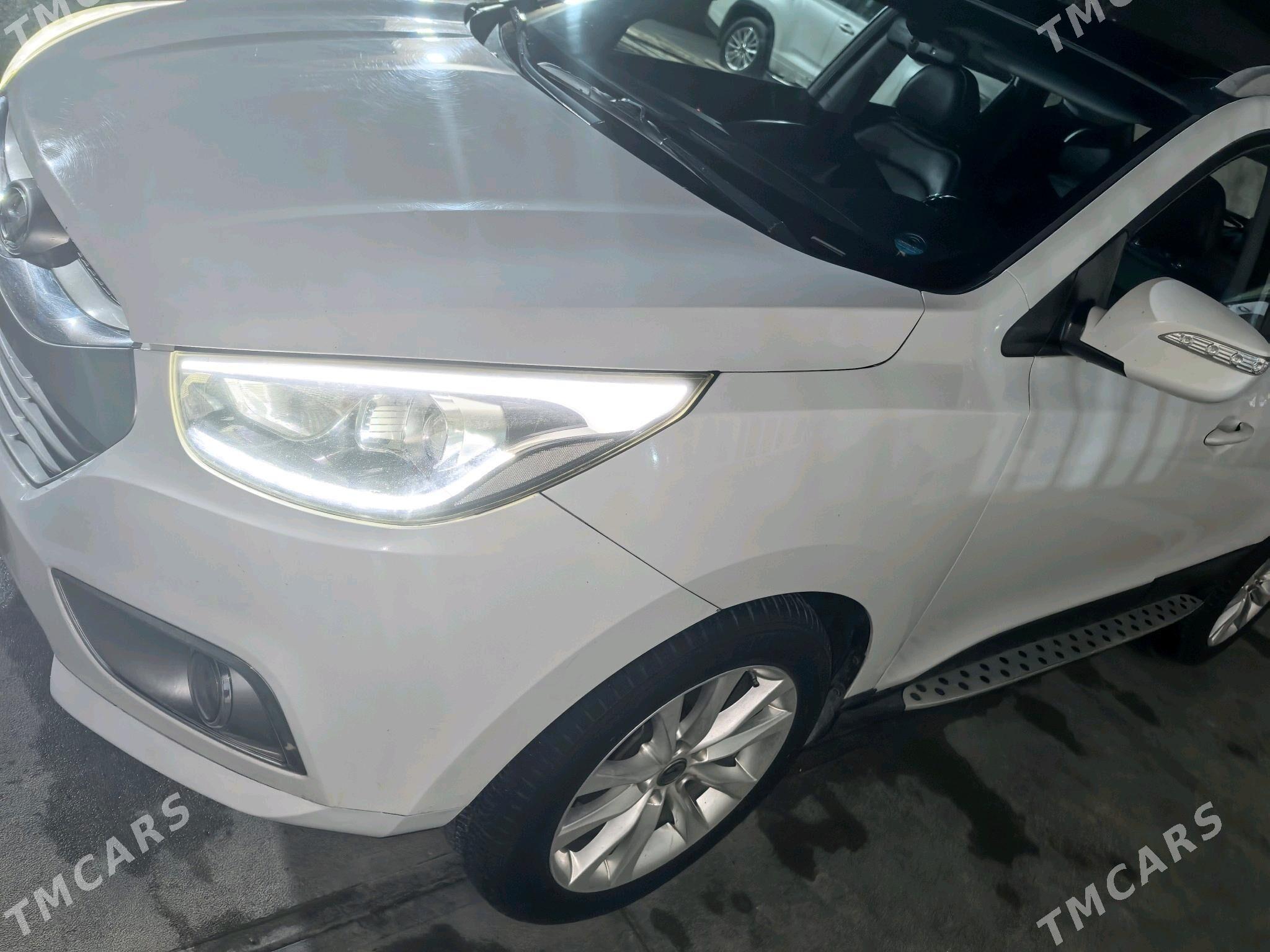 Hyundai IX35 2013 - 230 000 TMT - Aşgabat - img 3