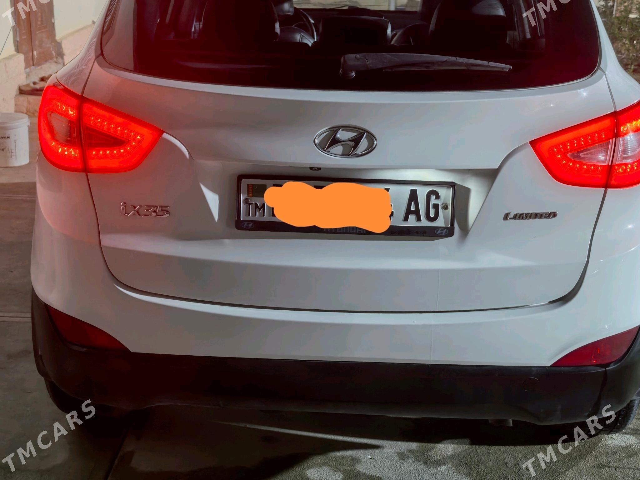 Hyundai IX35 2013 - 230 000 TMT - Aşgabat - img 5