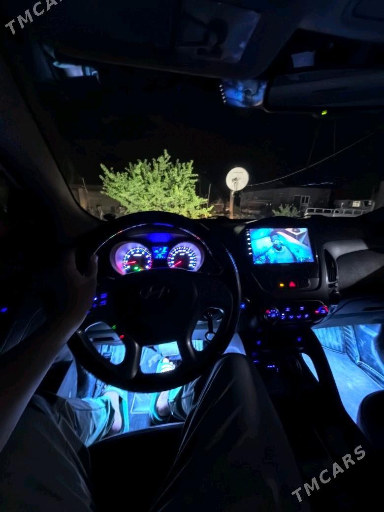 Hyundai IX35 2013 - 230 000 TMT - Aşgabat - img 7