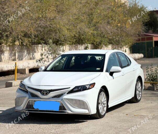 Toyota Camry 2022 - 304 000 TMT - Мары - img 2