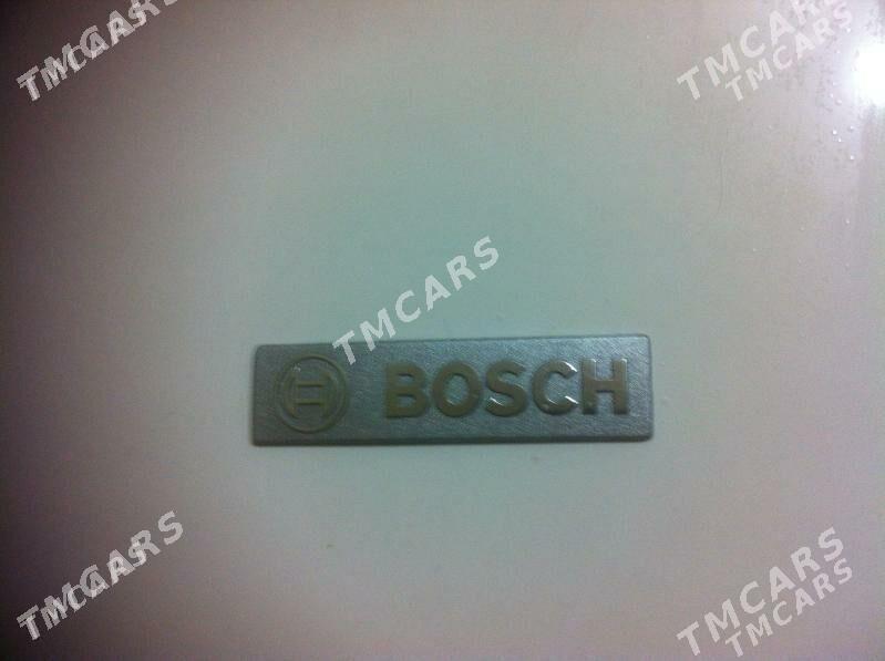 Газовая колонка "Bosch" - Aşgabat - img 2