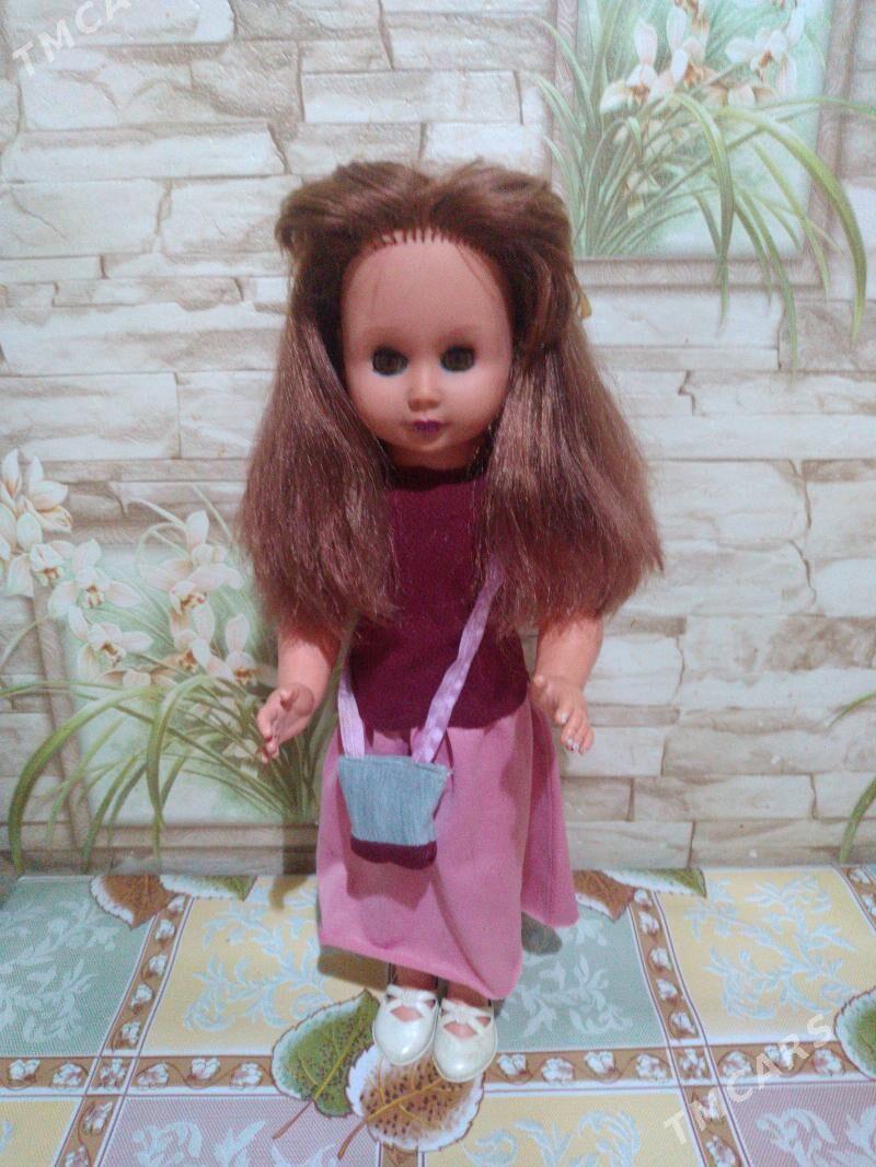 куклы - Mary - img 3
