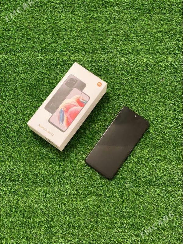 Redmi note 12 - Балканабат - img 2