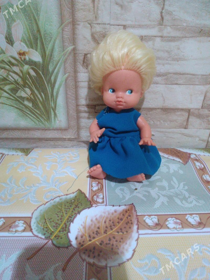 куклы - Mary - img 5