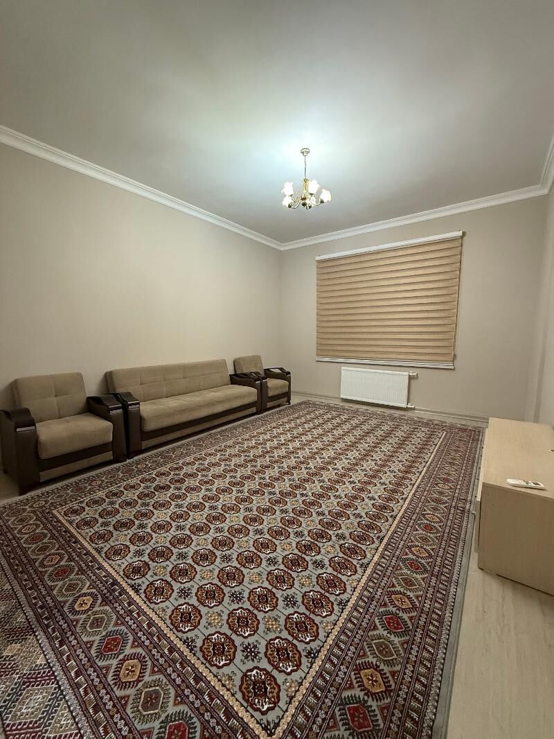GURTLY 3 KOM 120m2 - Ашхабад - img 2
