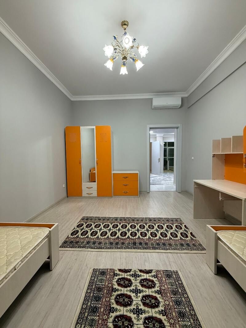 GURTLY 3 KOM 120m2 - Ашхабад - img 5