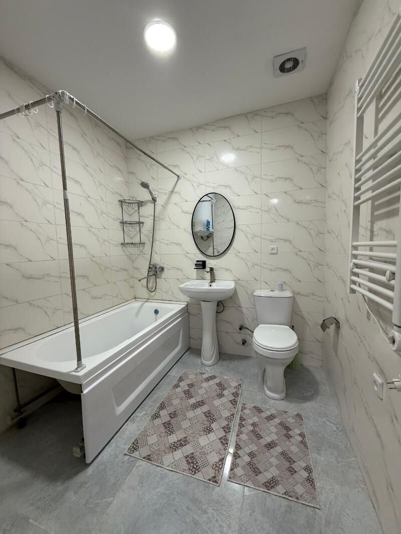 GURTLY 3 KOM 120m2 - Ашхабад - img 7