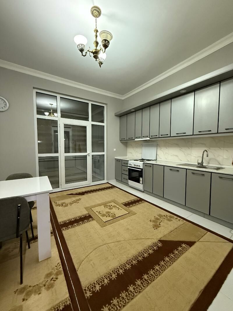 GURTLY 3 KOM 120m2 - Ашхабад - img 3