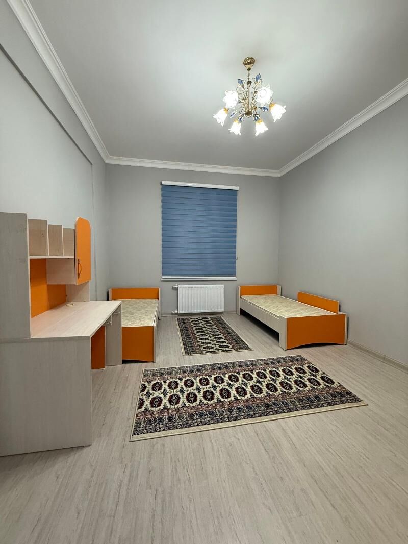 GURTLY 3 KOM 120m2 - Ашхабад - img 4