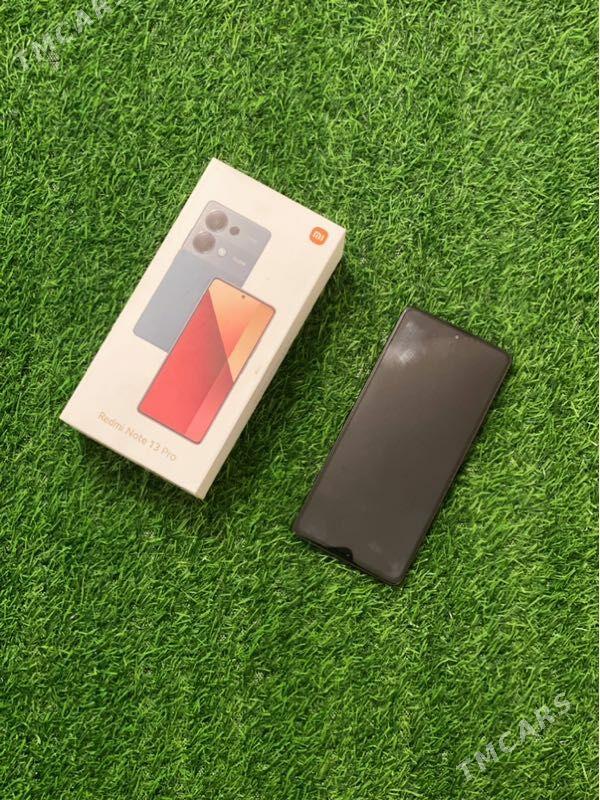 Redmi note 13pro - Балканабат - img 2
