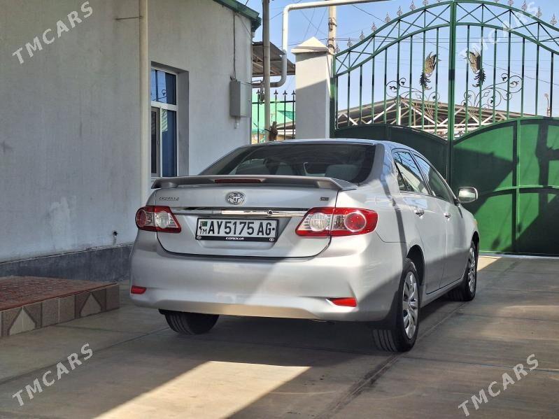 Toyota Corolla 2013 - 175 000 TMT - Ашхабад - img 3