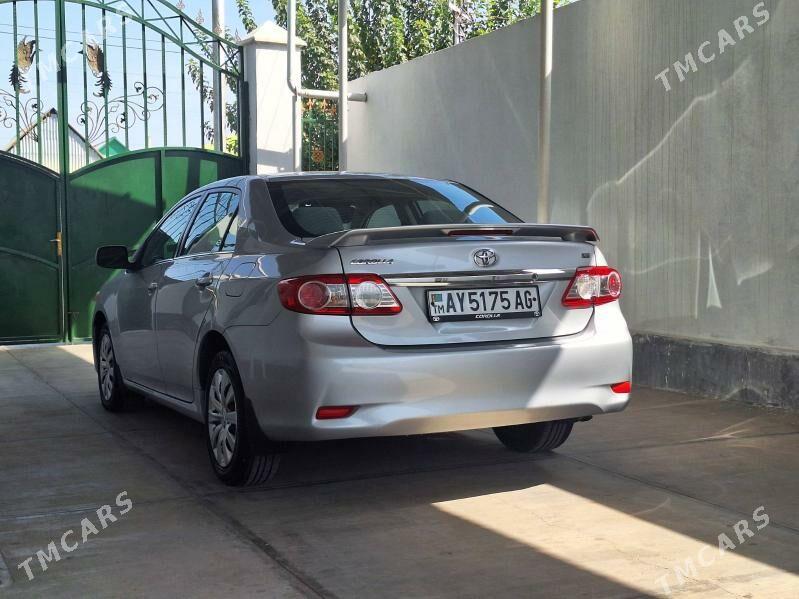 Toyota Corolla 2013 - 175 000 TMT - Ашхабад - img 4