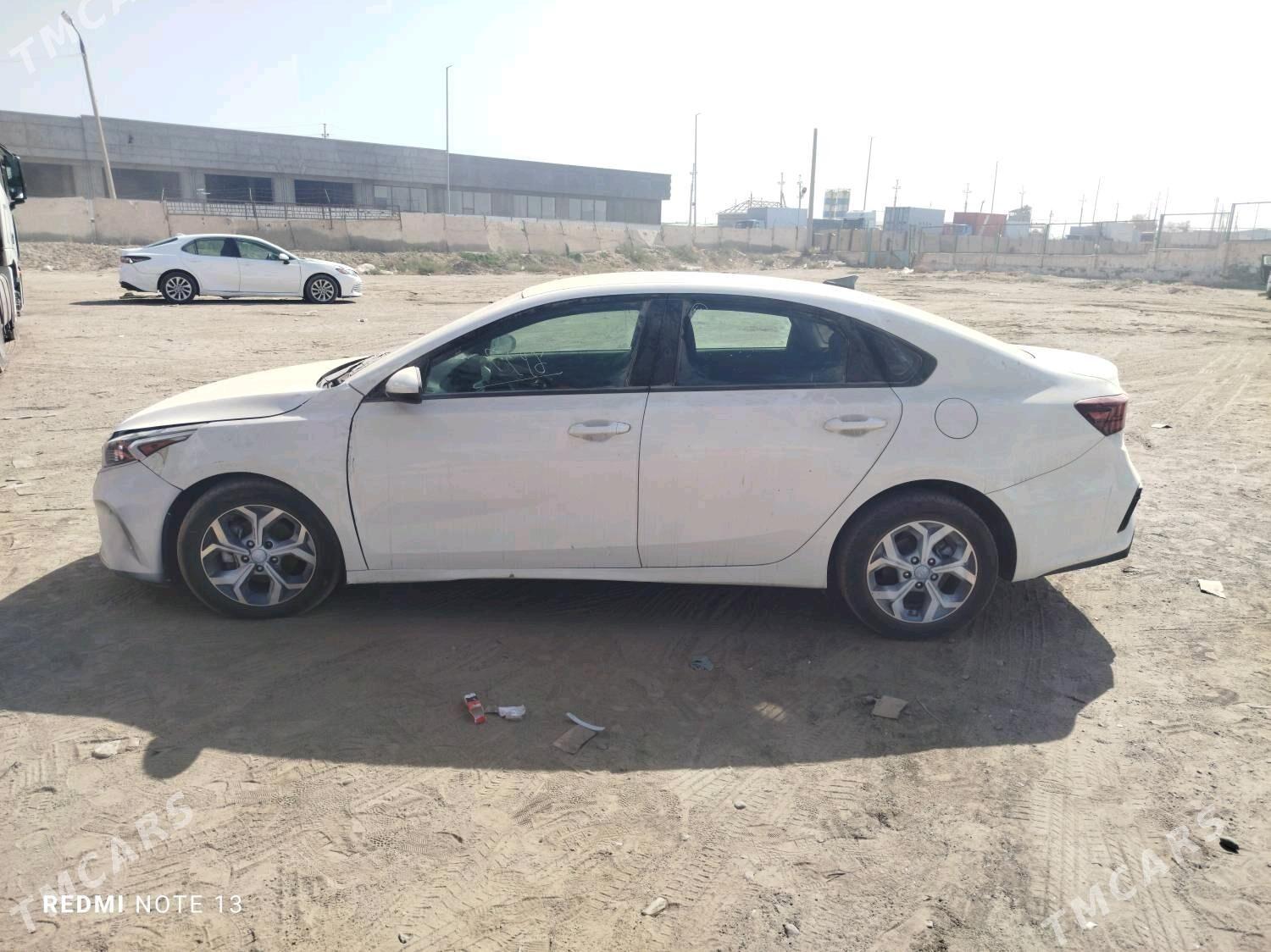 Kia Forte 2020 - 192 000 TMT - Мары - img 4