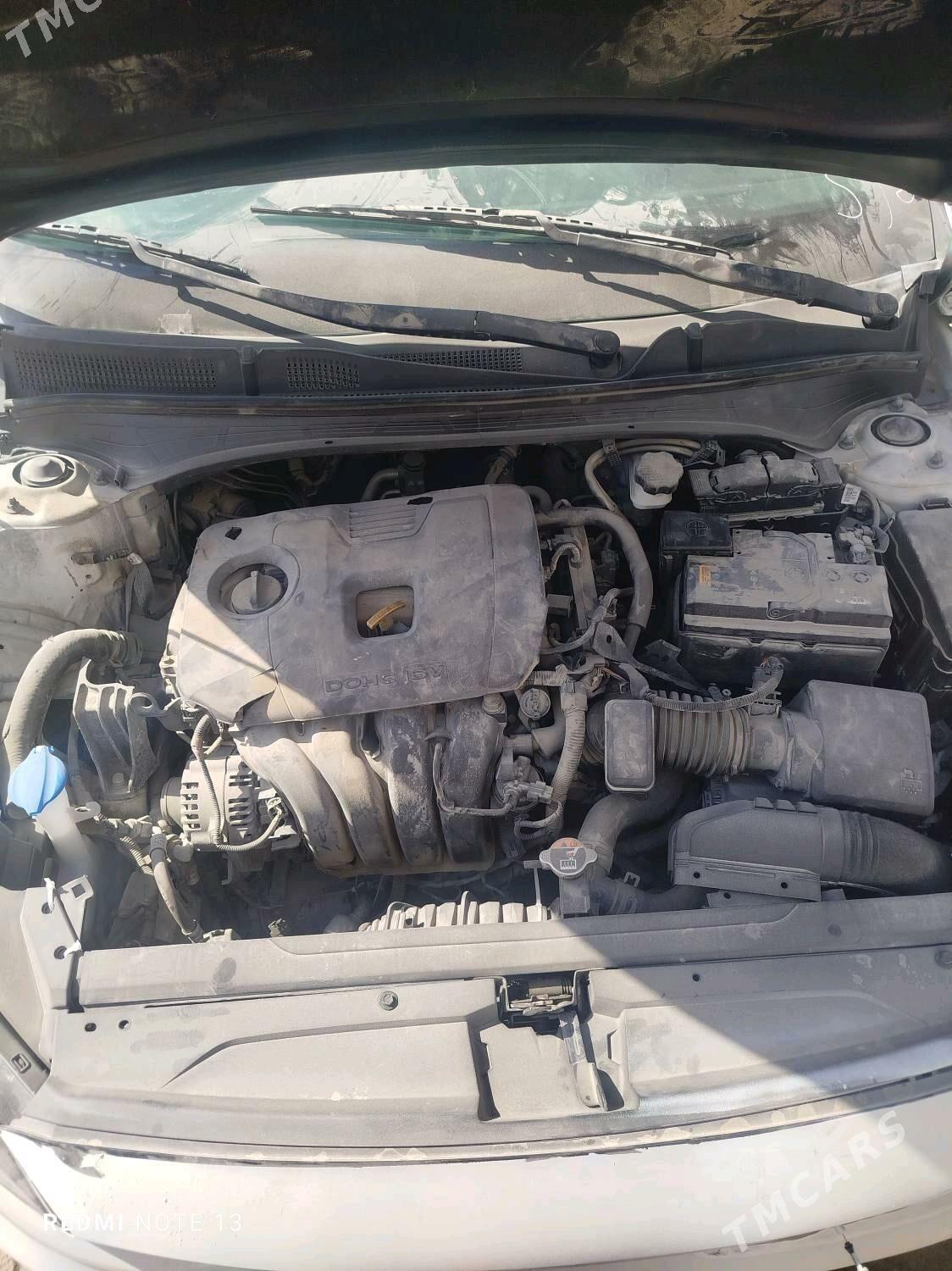 Kia Forte 2020 - 192 000 TMT - Мары - img 7