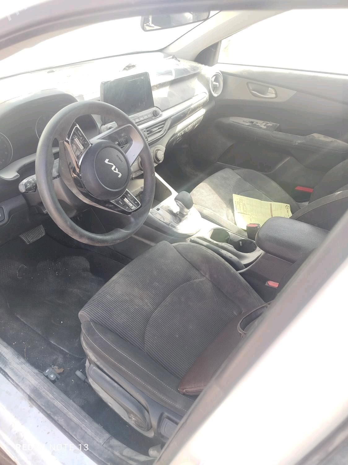 Kia Forte 2020 - 192 000 TMT - Мары - img 6
