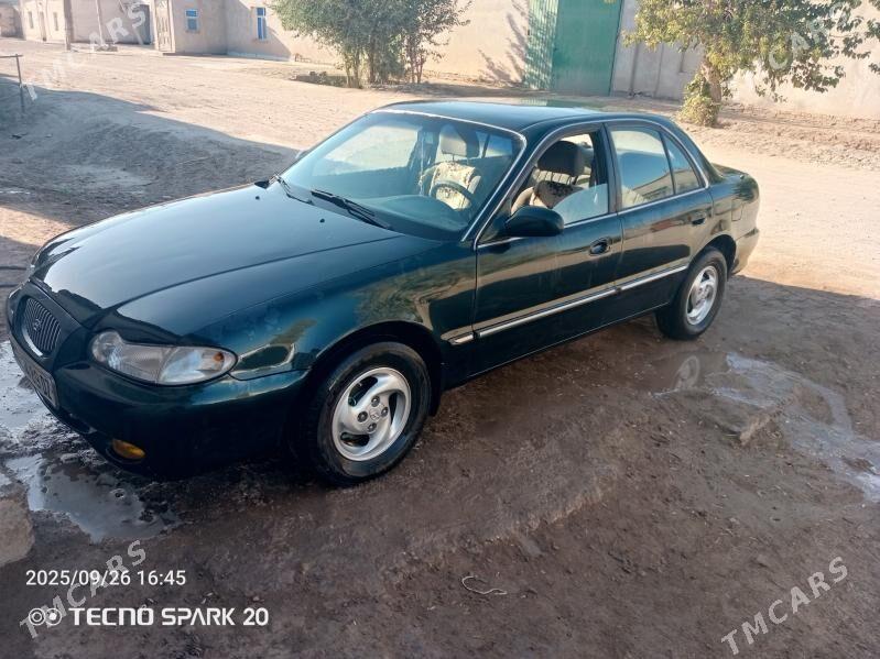 Hyundai Sonata 1997 - 26 000 TMT - Шабатский этрап - img 3
