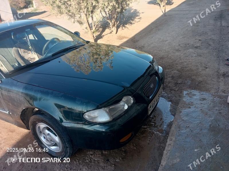 Hyundai Sonata 1997 - 26 000 TMT - Шабатский этрап - img 2