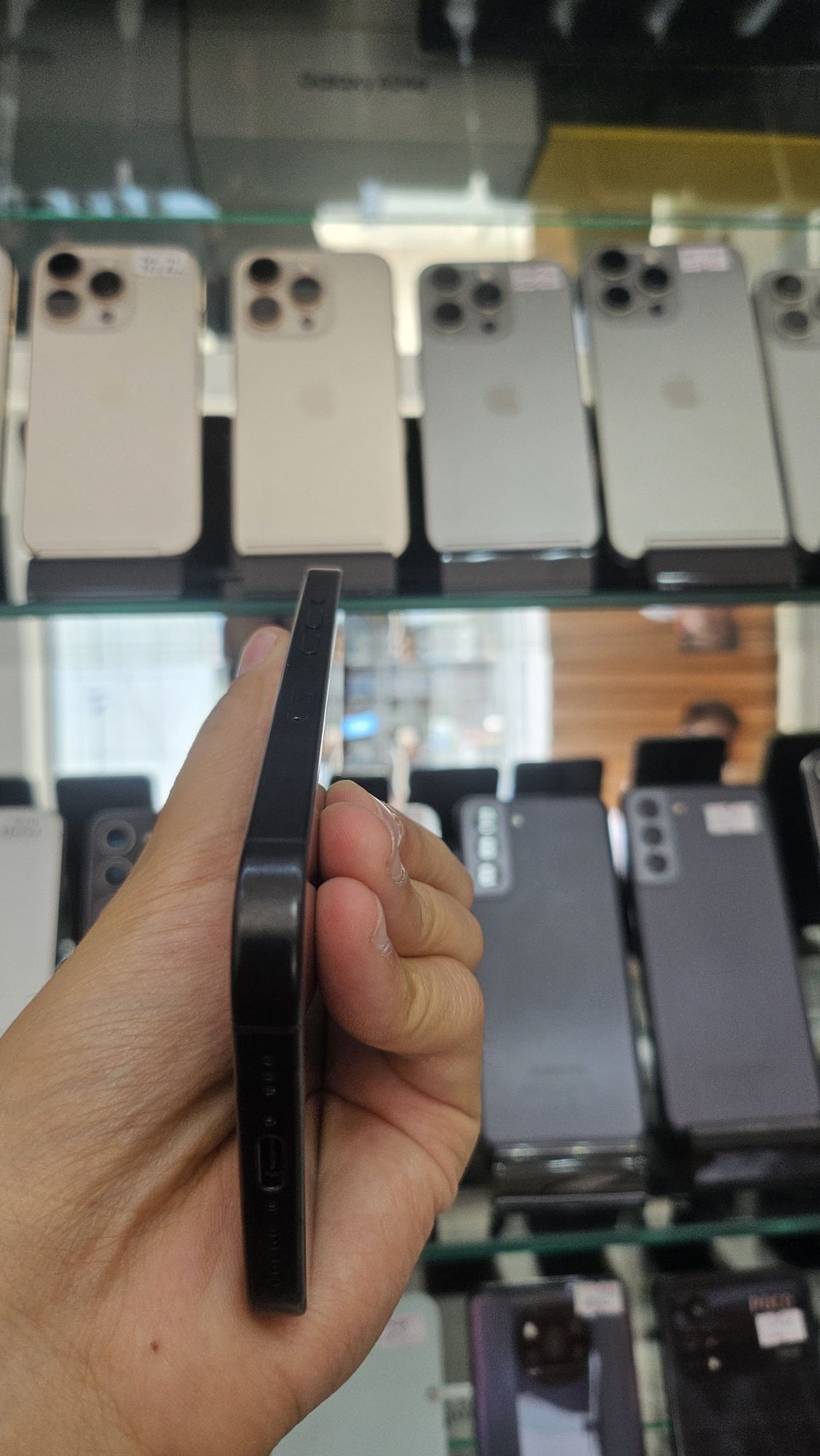 iphone 16pro 256Gb Z/A - Ашхабад - img 5