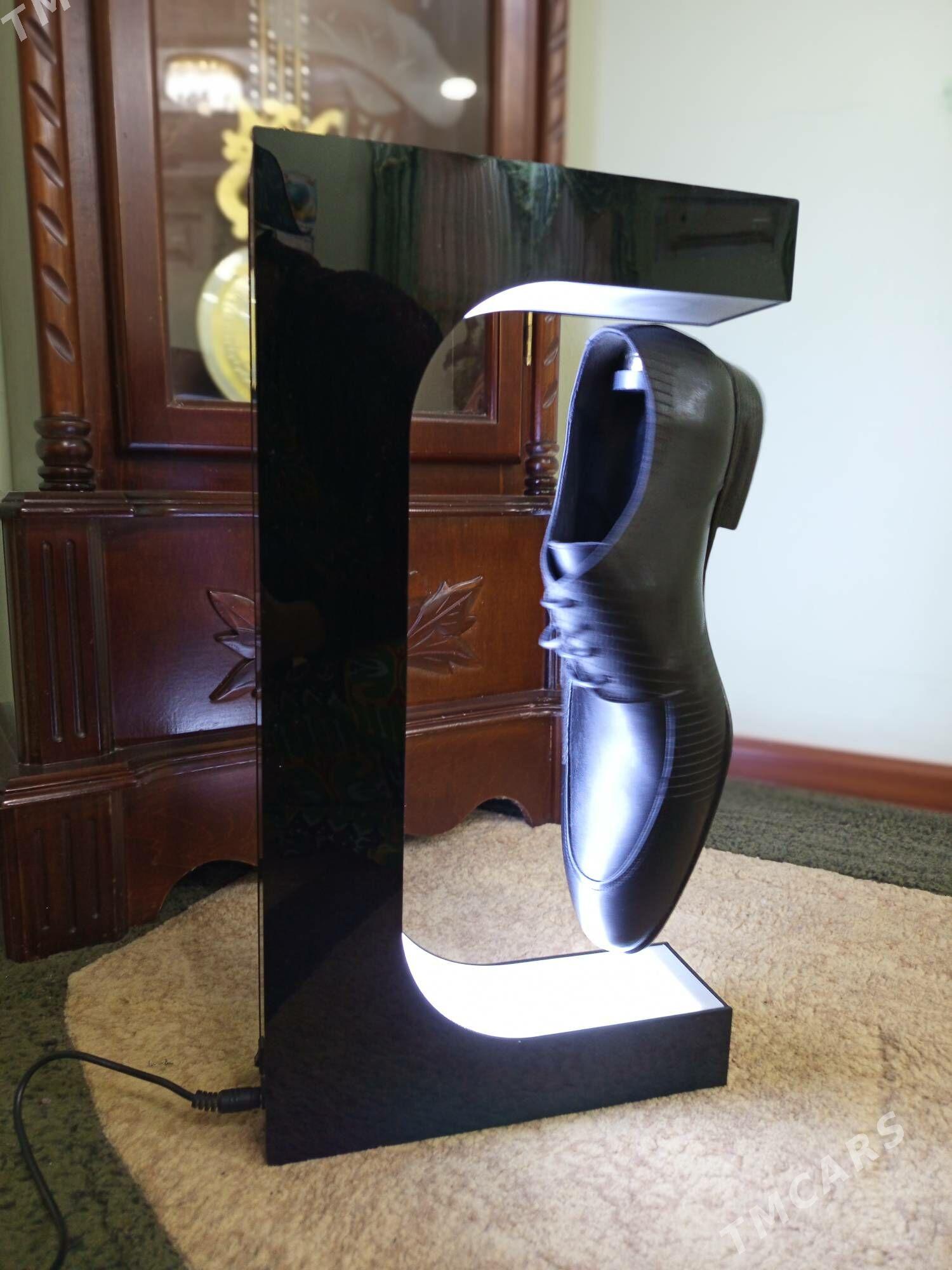 tufli reklama - Türkmenabat - img 2