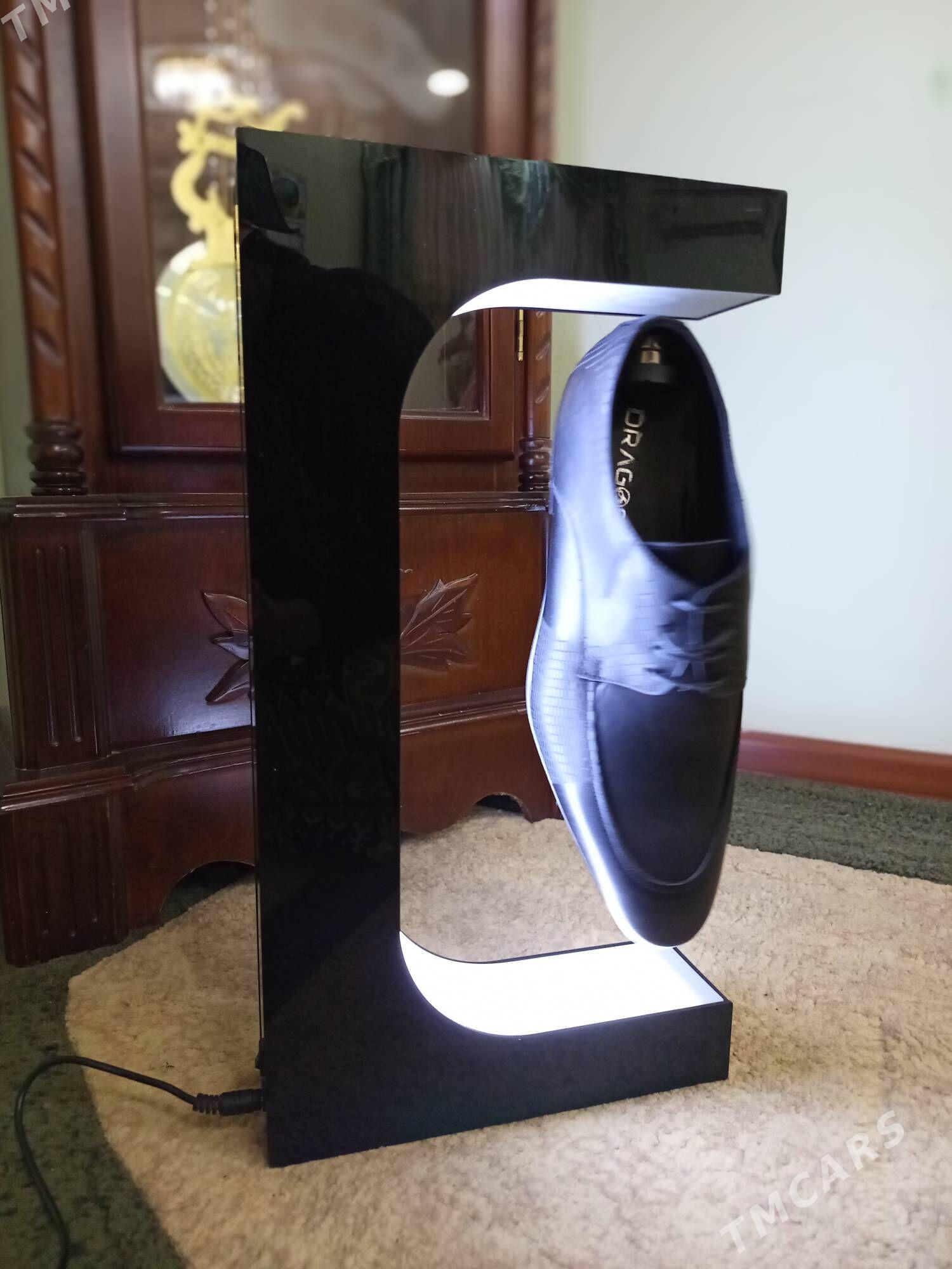 tufli reklama - Türkmenabat - img 3