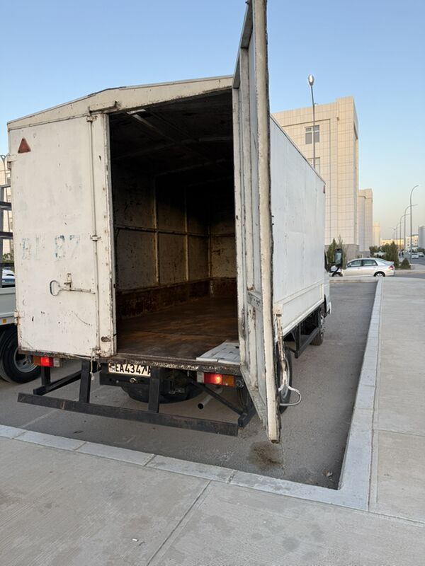 Butka kanter 12 000 TMT - Aşgabat - img 2