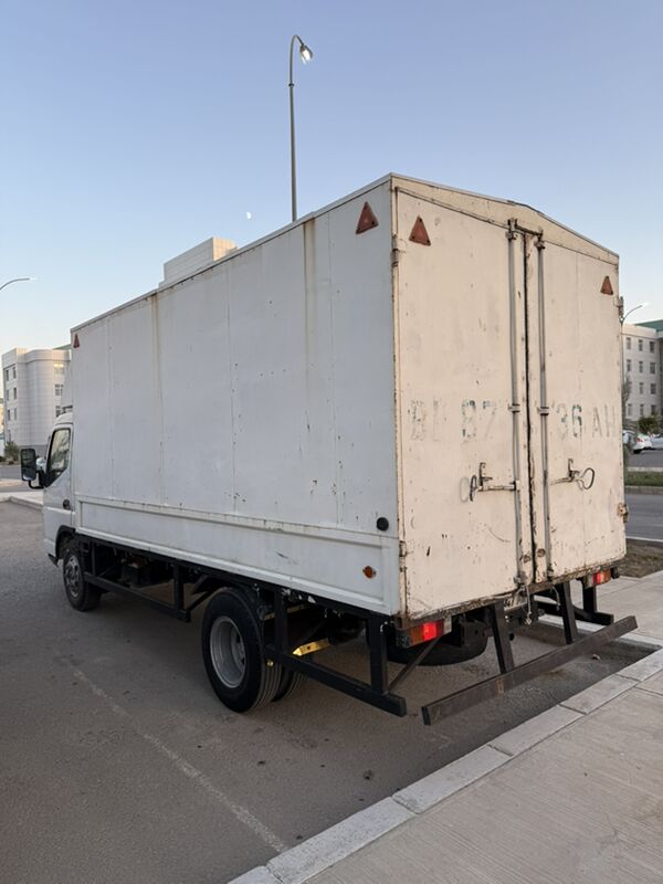 Butka kanter 12 000 TMT - Aşgabat - img 3