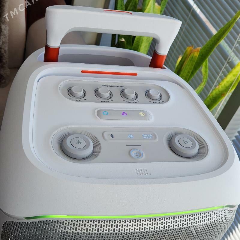 JBL PartyBox 320 - Aşgabat - img 2