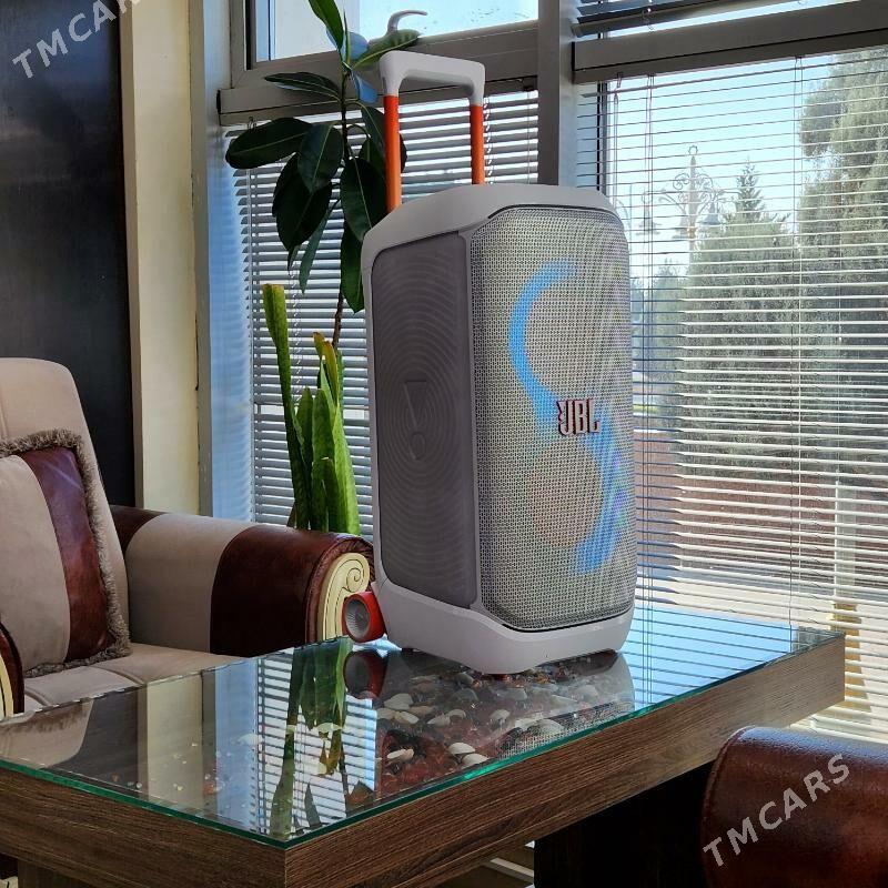 JBL PartyBox 320 - Aşgabat - img 3