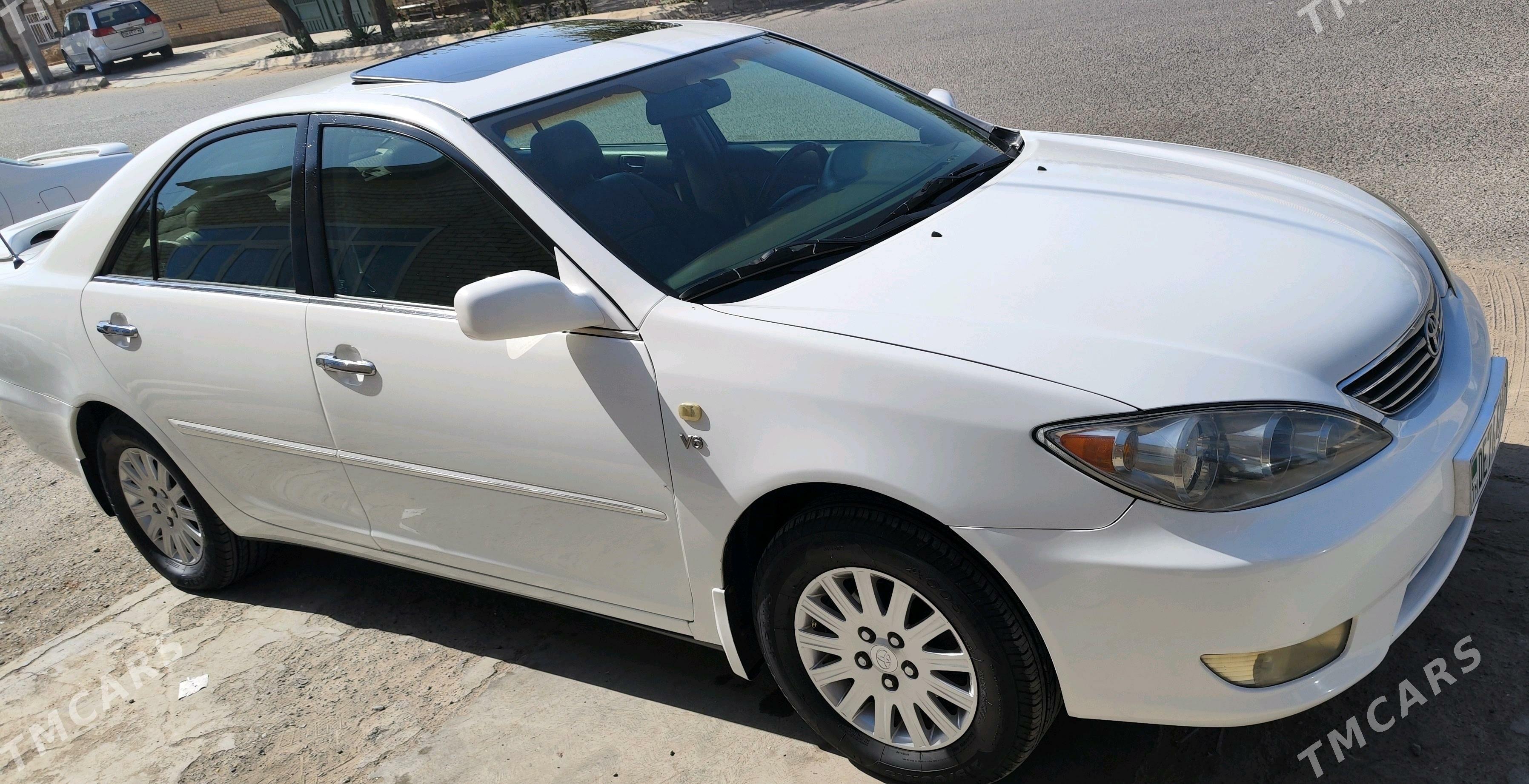 Toyota Camry 2005 - 198 000 TMT - Baýramaly - img 6