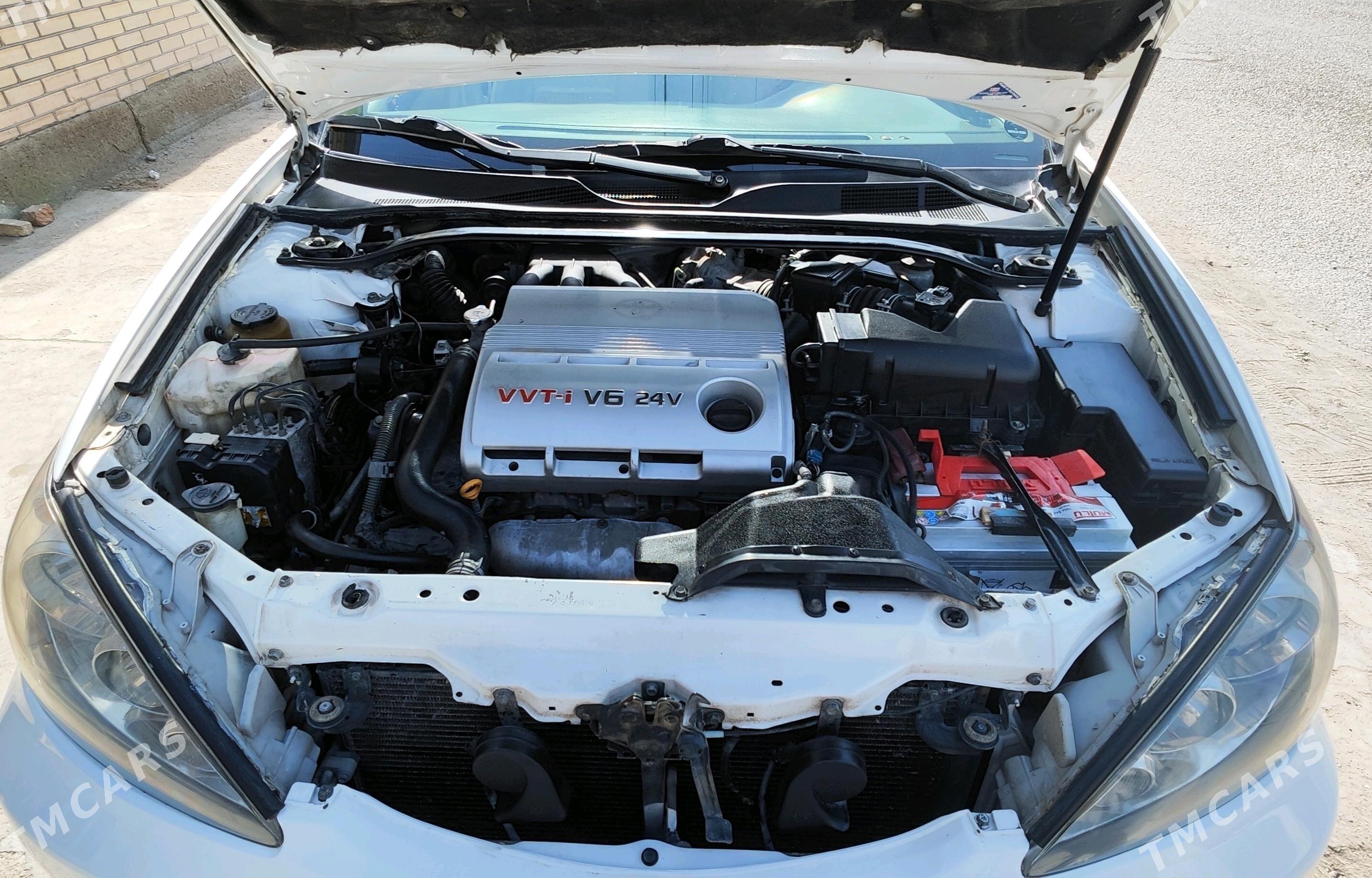 Toyota Camry 2005 - 198 000 TMT - Baýramaly - img 3