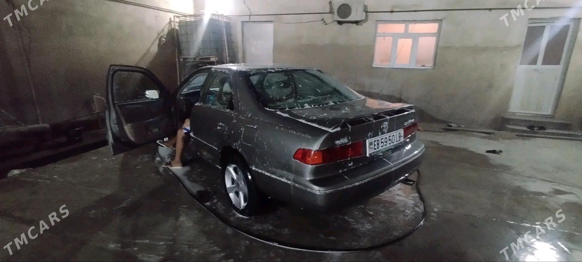 Toyota Camry 2000 - 120 000 TMT - Саят - img 4