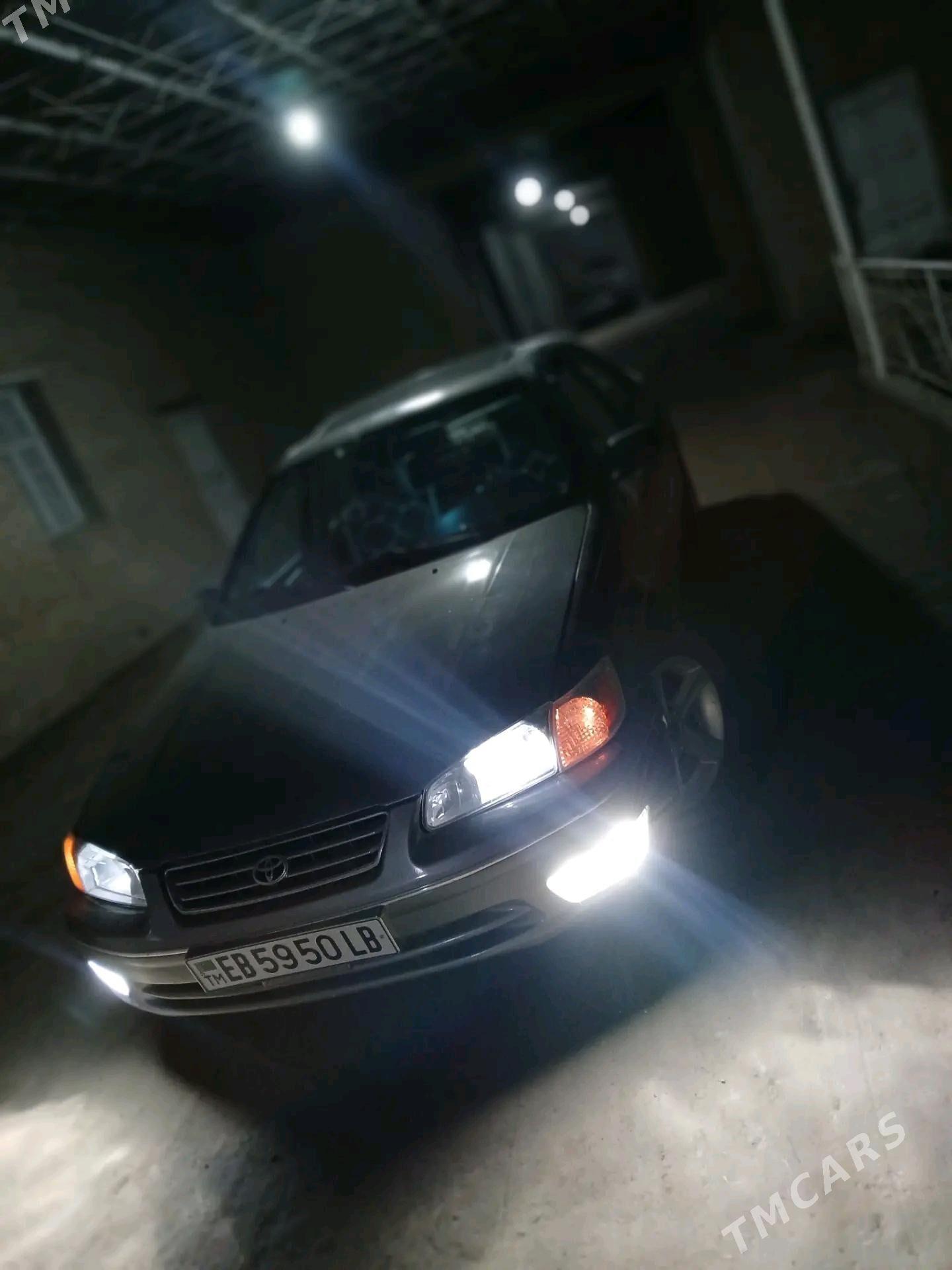 Toyota Camry 2000 - 120 000 TMT - Саят - img 7