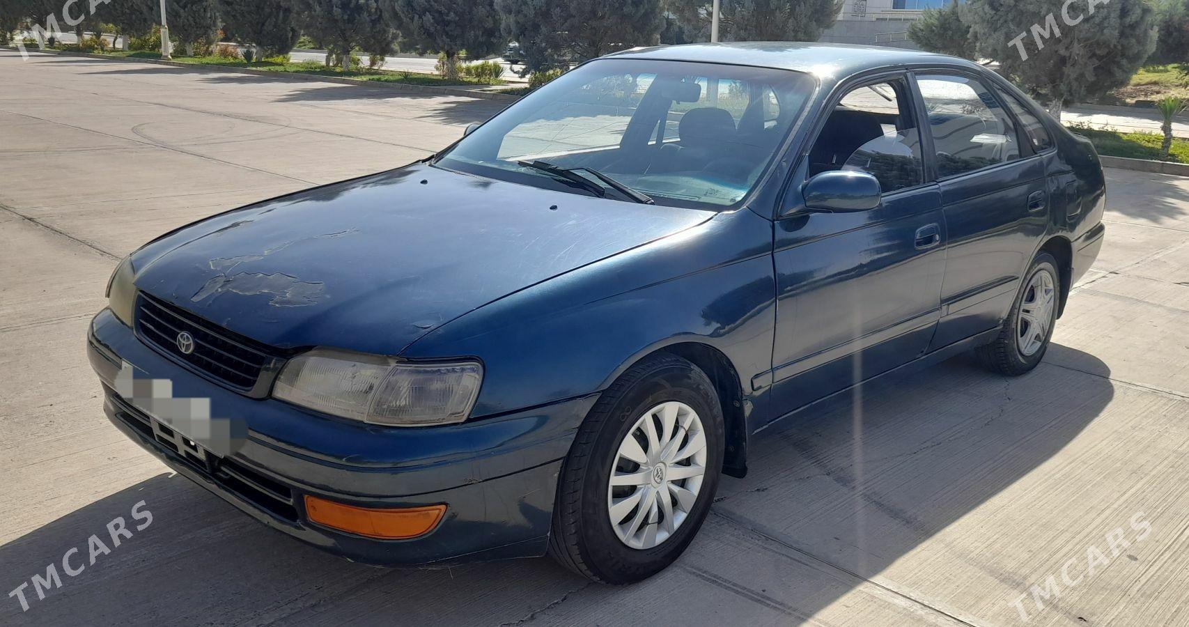 Toyota Corona 1992 - 34 000 TMT - Türkmenabat - img 3