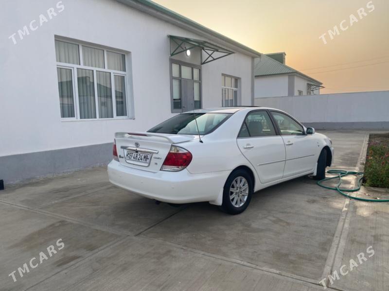Toyota Camry 2002 - 176 000 TMT - Мары - img 4