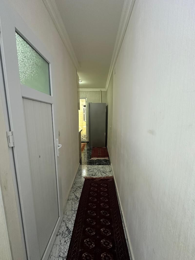 11 Mkr 2 komnat 1 etaj - Ашхабад - img 5