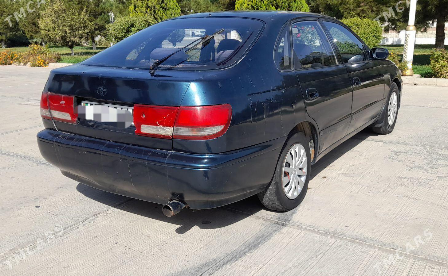 Toyota Corona 1992 - 34 000 TMT - Türkmenabat - img 6
