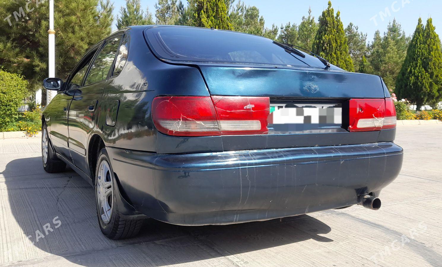 Toyota Corona 1992 - 34 000 TMT - Türkmenabat - img 9