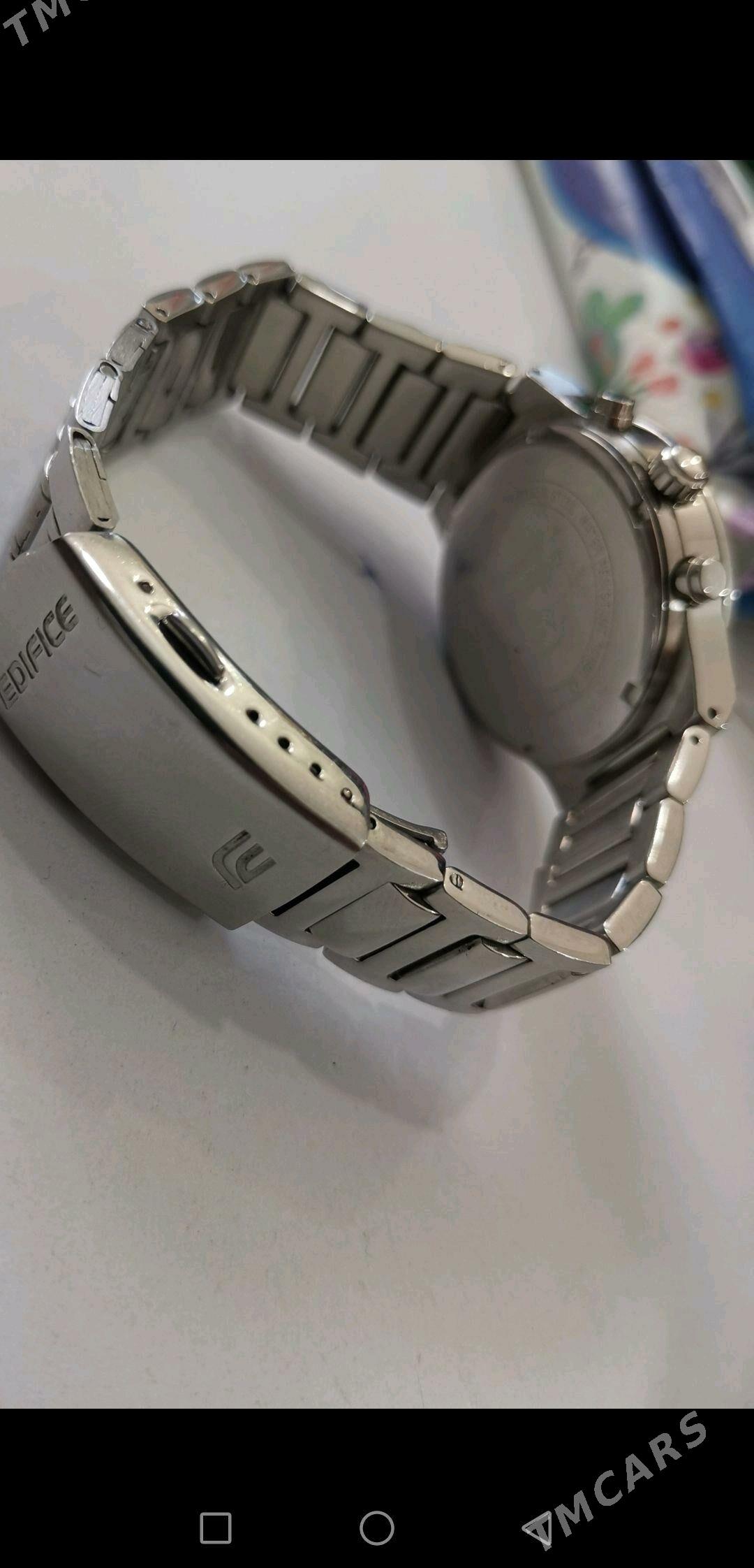 Sagat часы Casio - Mary - img 4