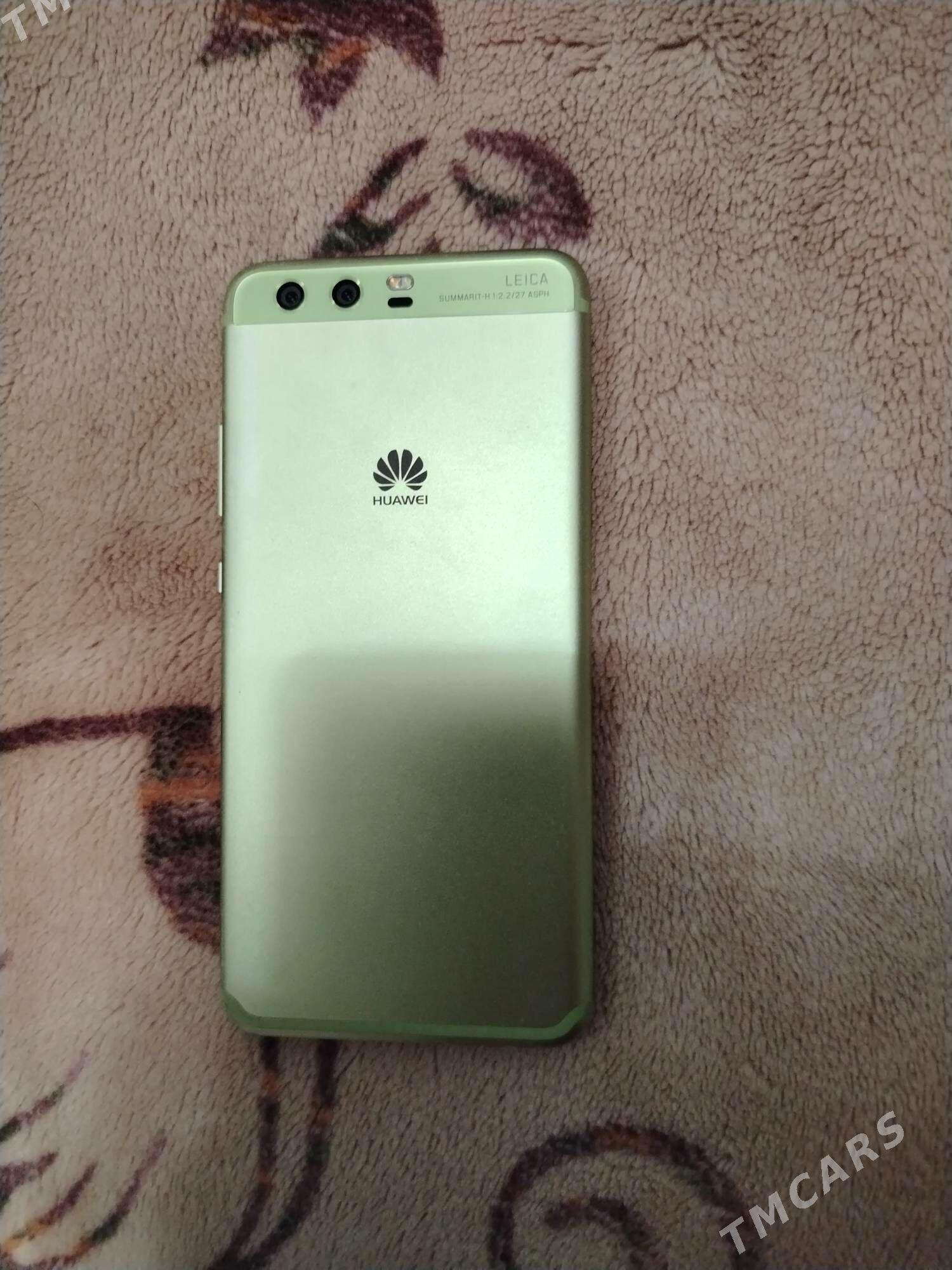 Huawei p10 - Балканабат - img 2