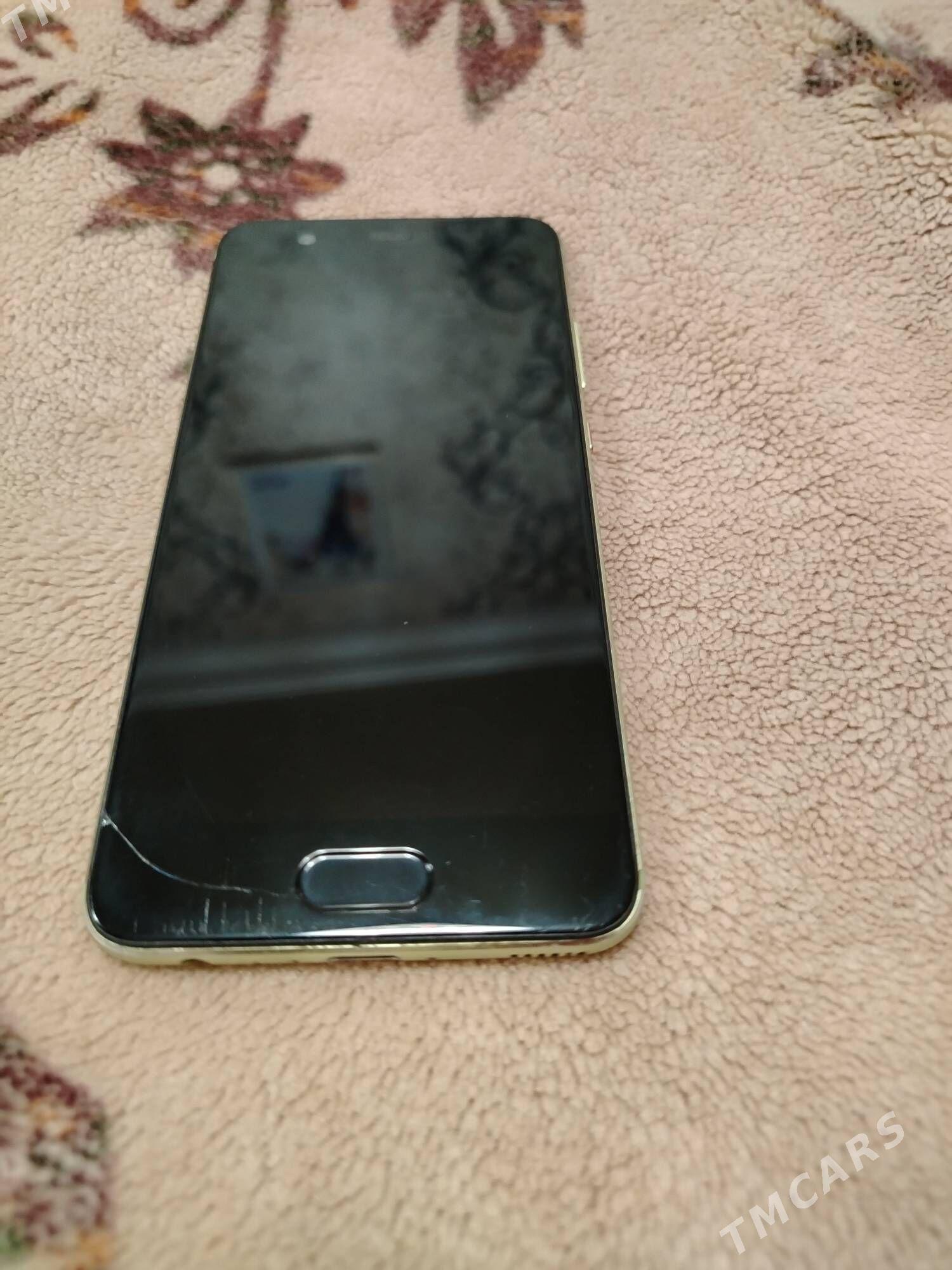 Huawei p10 - Балканабат - img 5