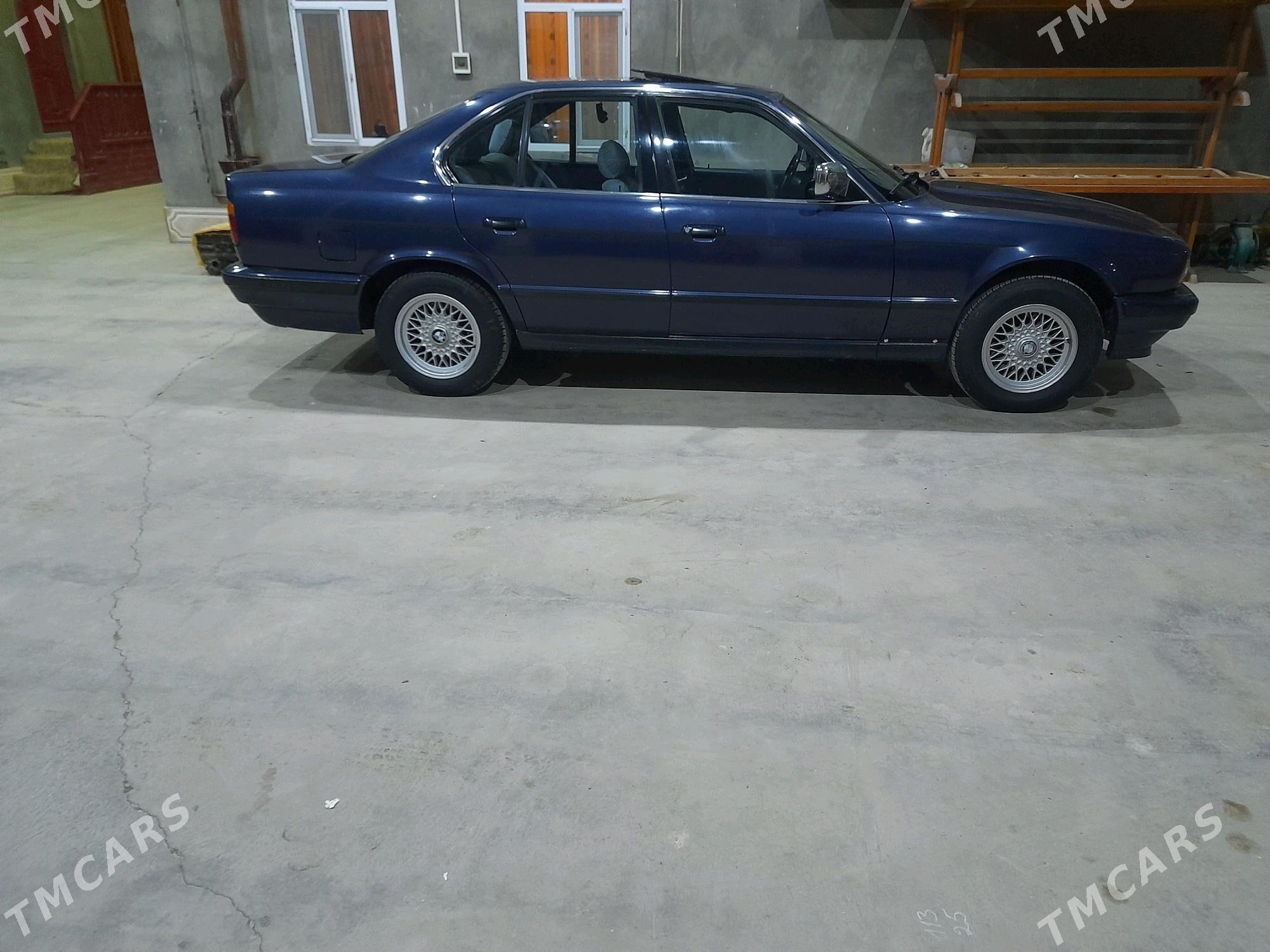 BMW E34 1991 - 40 000 TMT - Türkmenabat - img 2