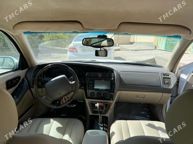 Toyota Avalon 1998 - 119 000 TMT - Мары - img 3
