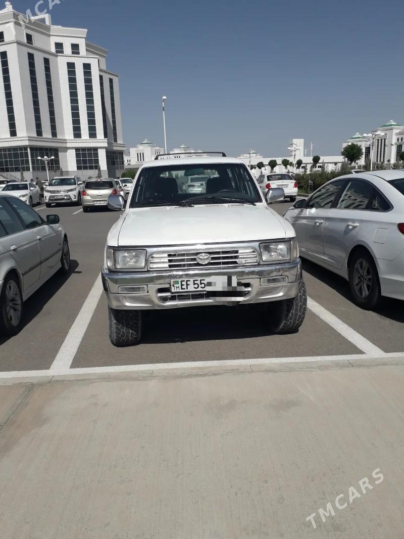 Toyota 4Runner 1995 - 70 000 TMT - Arkadag - img 2