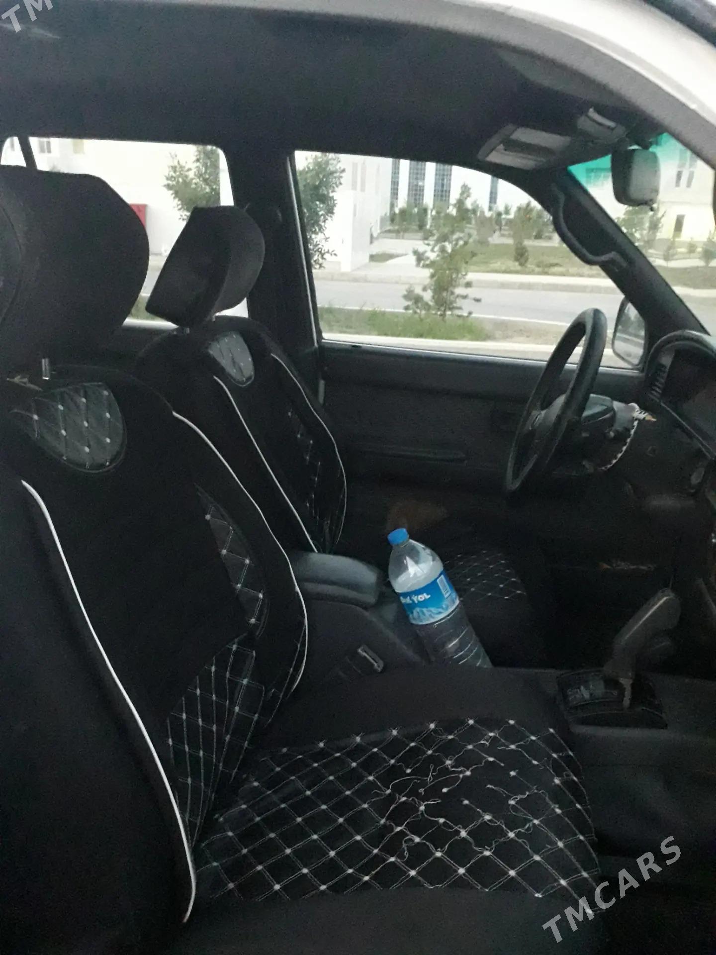 Toyota 4Runner 1995 - 70 000 TMT - Аркадаг - img 1