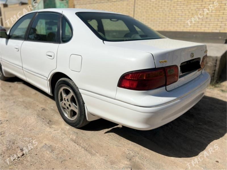 Toyota Avalon 1998 - 119 000 TMT - Мары - img 5