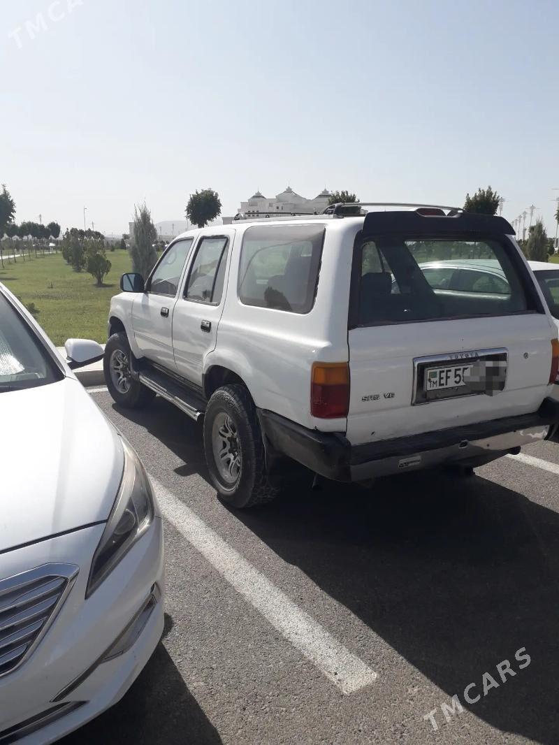 Toyota 4Runner 1995 - 70 000 TMT - Arkadag - img 4