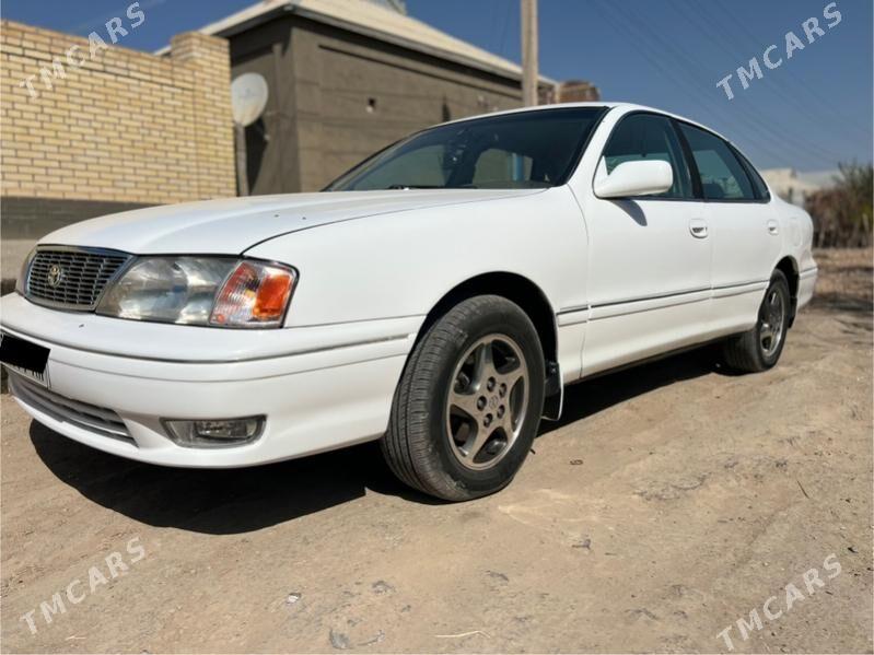Toyota Avalon 1998 - 119 000 TMT - Мары - img 4