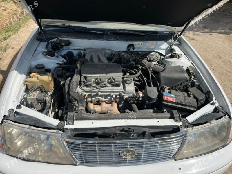 Toyota Avalon 1998 - 119 000 TMT - Мары - img 6
